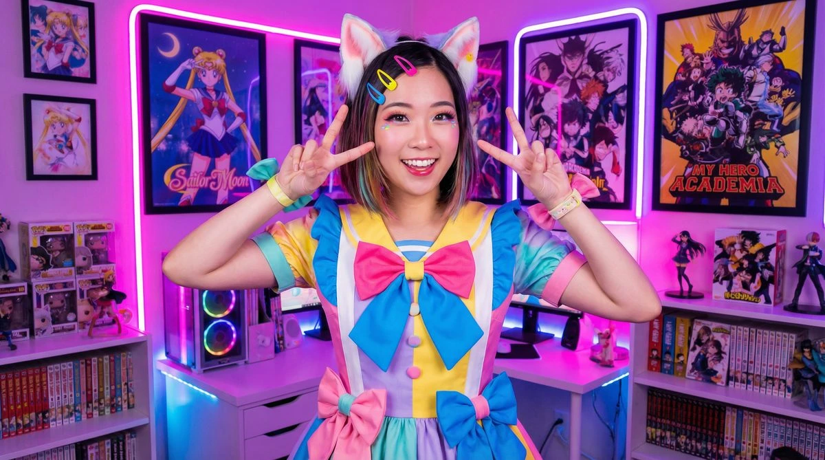 摄影与生活影像作品